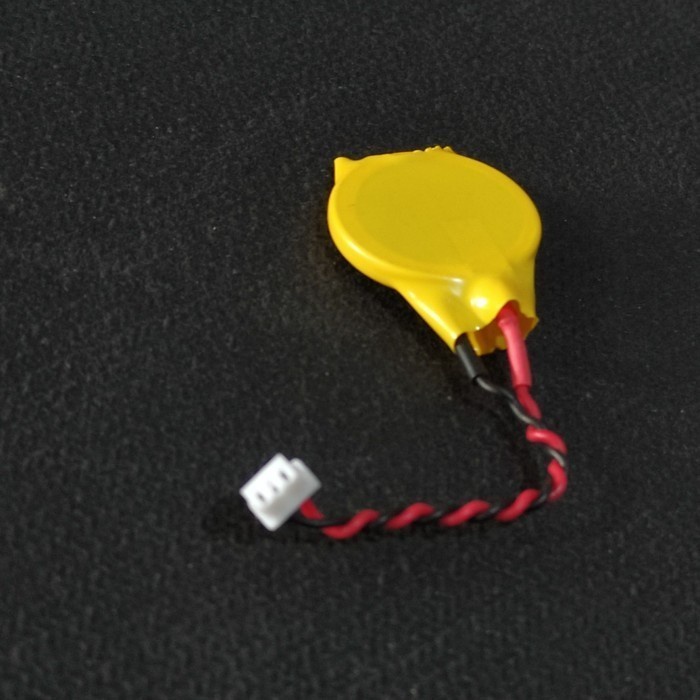 baterai Bios cmos TOSHIBA Tecra A1 A8