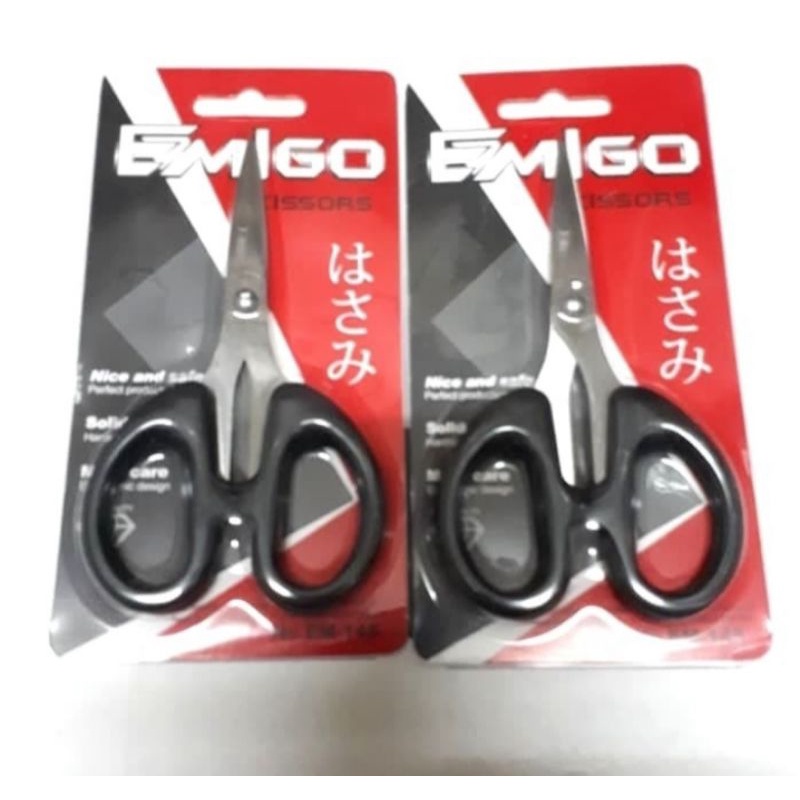 

gunting stainless kecil