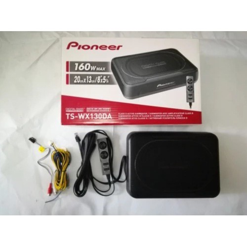 SUB KOLONG PIONEER TS-WX130DA