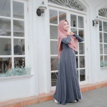 Khadijah Syari by Marwah Hijab