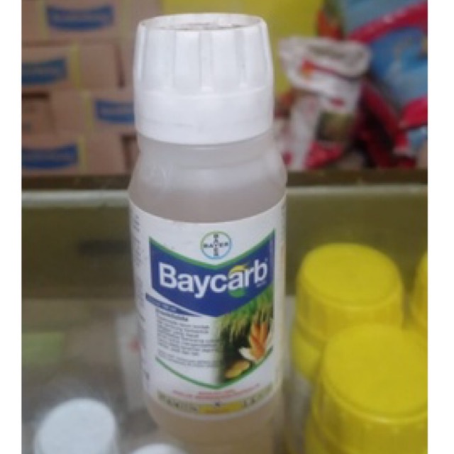 Baycarb 500 EC - 100 ml