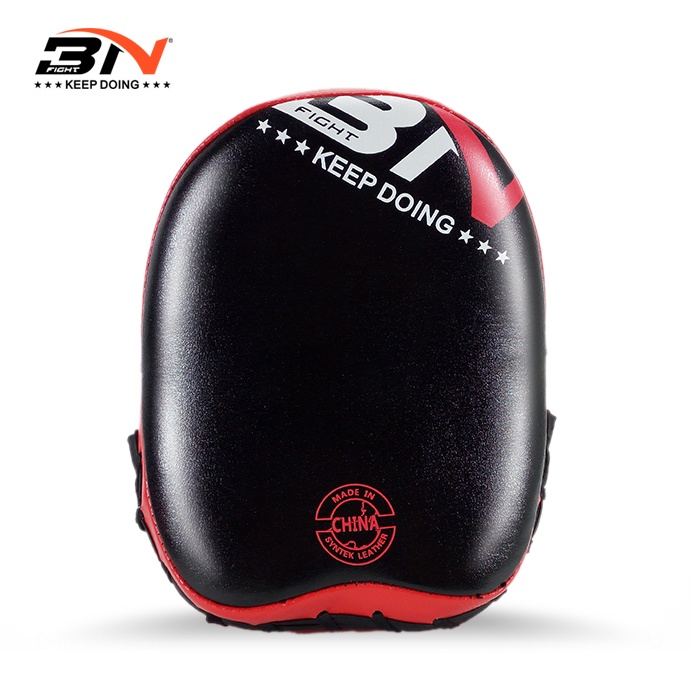 Focus Pad Muaythai BN Original, Punching Pad BN, Boxing Pad BN Original