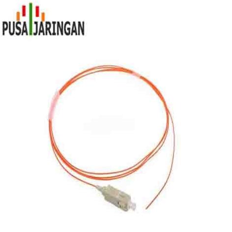 Kusus Hari Ini Netviel Nvl-Ptmm2-Sc-01 Pigtail Sc Multimode, 1M Gilaa