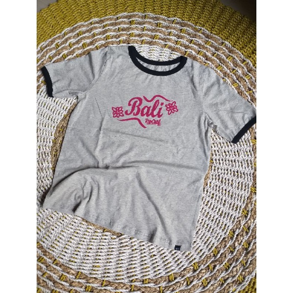 RIPCURL kaos wanita original