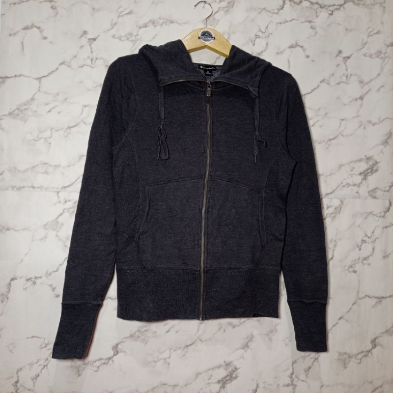 Zip Hoodie - Champion Elite