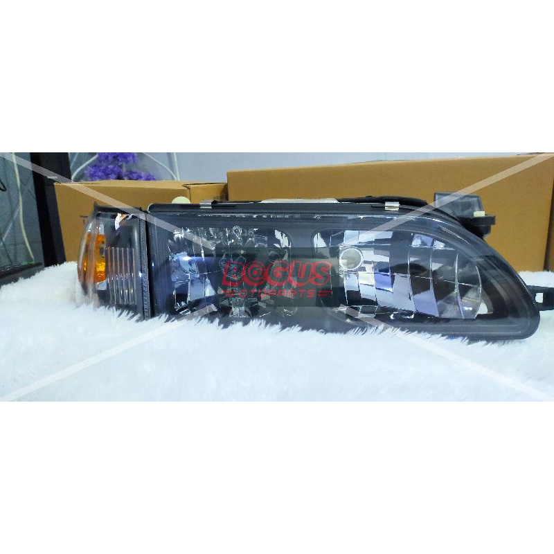 HEADLAMP USDM Toyota great corolla