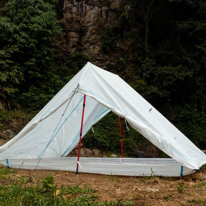 Tenda Uttara Connect Tent Kapasitas 1 Orang