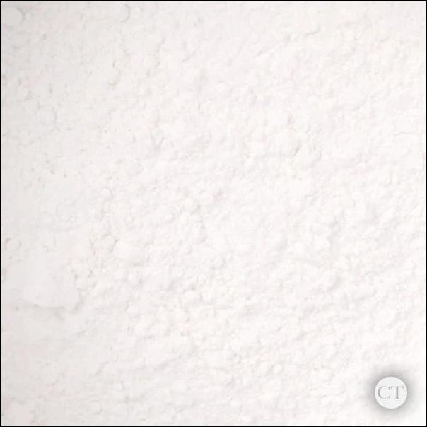 

White Petal Dust