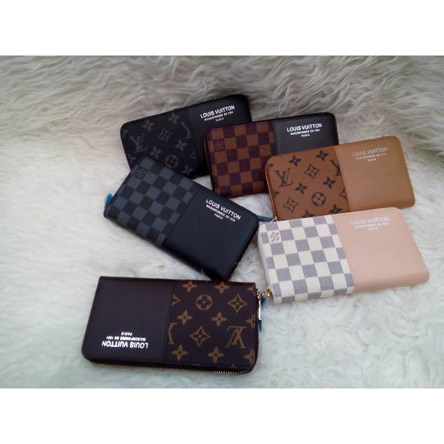 Dompet wanita LV seleting handbag