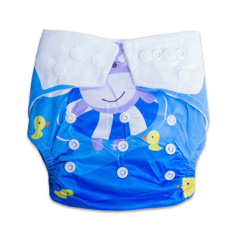 Catell Love Cloth Diaper Clodi