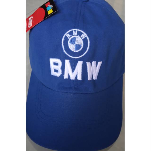 Topi logo BMW