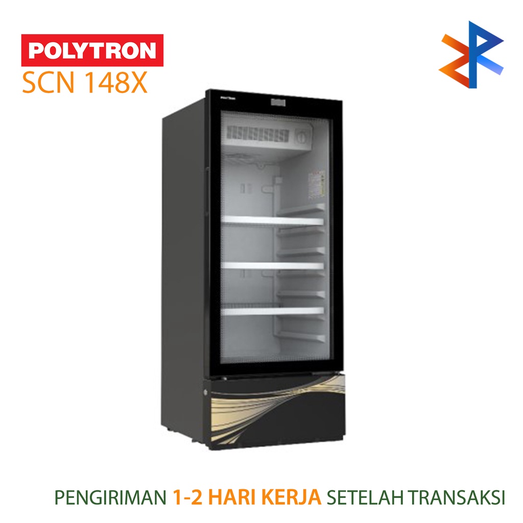 Showcase POLYTRON SCN 148X / SCN148X