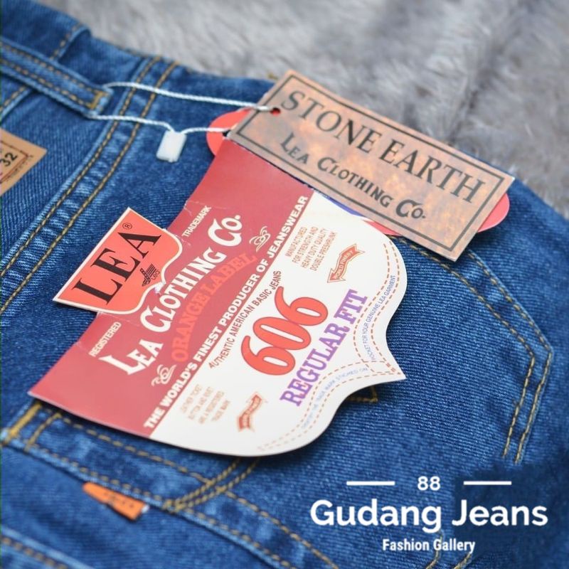 Celana jeans pria/celana panjang pria/celana pria/jeans pria