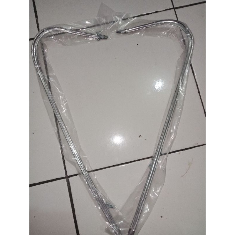 list tepong vespa vbb tahun tua