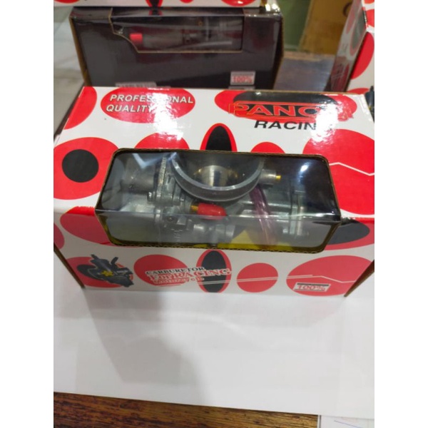 Karbu Karburator kalburator PE 28 PWK 28 Panom Karburator PE28 Karburator Pwk 28-Pwk 28 BIASA