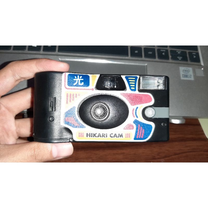 DevScan Hicari