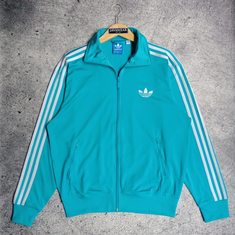 tracktop adidas firebird second