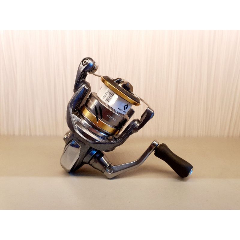 Reel Shimano Ultegra 1000 HG