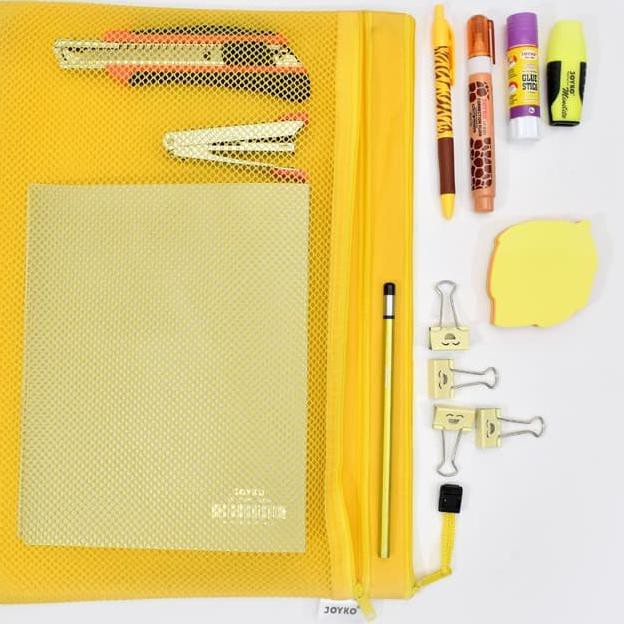 

· BIG DEAL >>>> Document Bag / Tas Dokumen Joyko DCB-39 B4