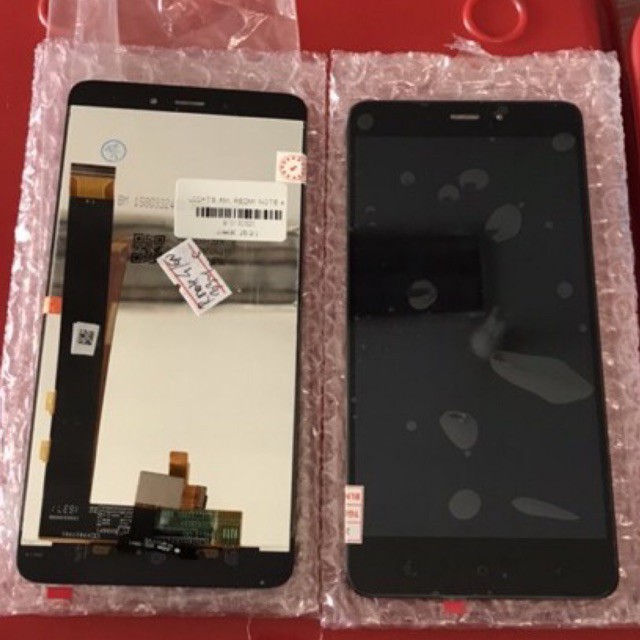 LCD + TS Xiaomi Redmi Note 4/Redmi note 4 pro