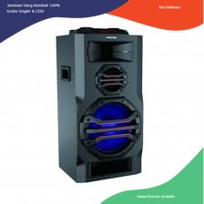 SPEAKER POLYTRON PAS 12SA15 TUNGGAL