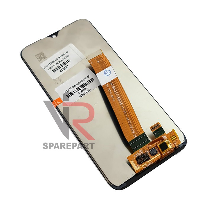 LCD SAMSUNG A01 / A015 / A015S FULLSET TOUCHSCREEN