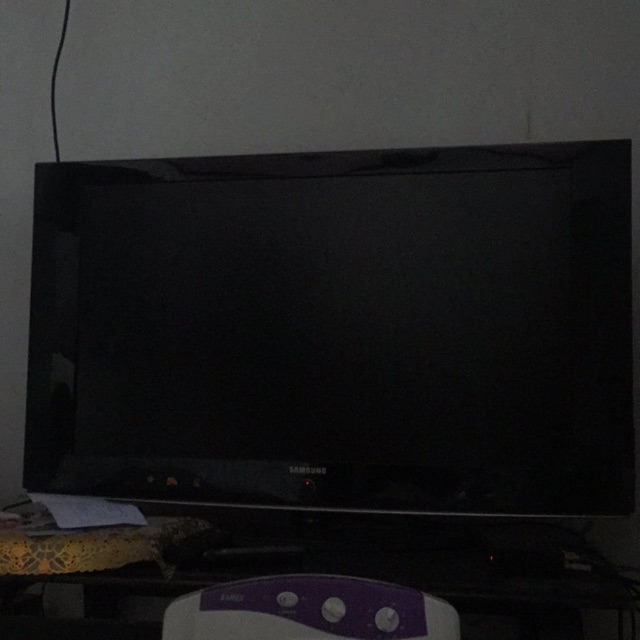 TV LED SAMSUNG 40’inch