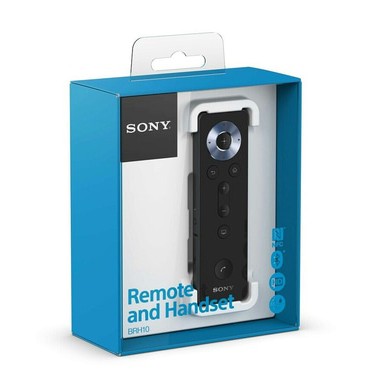 SONY Bluetooth Remote With Headset Function Original || BRH10