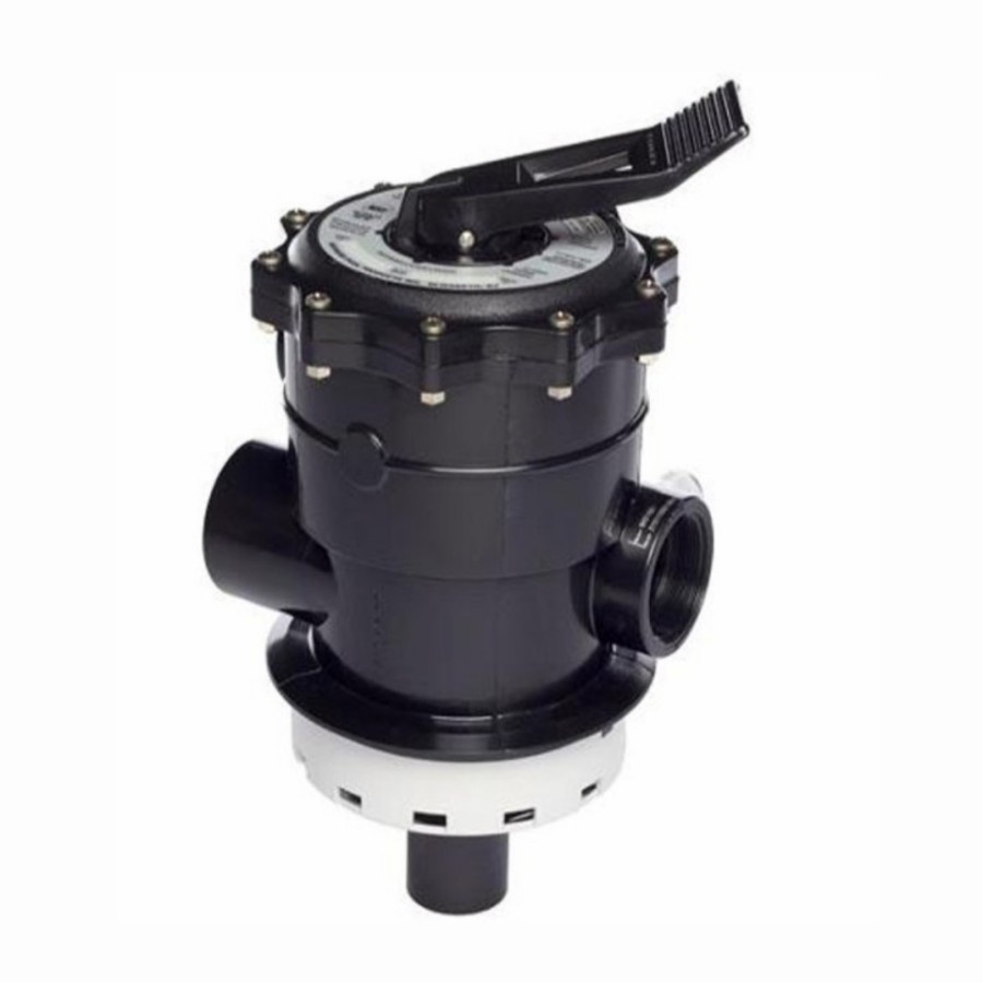 Podomoro Tok Tok Kepala Filter Kolam Renang Hayward Sp0716 Variflo (Mpv) Pipa 2In