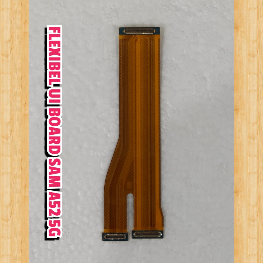 Flexibel Ui Board Samsung A52 5G Flexibel Penghubung Board Samsung A52 4G