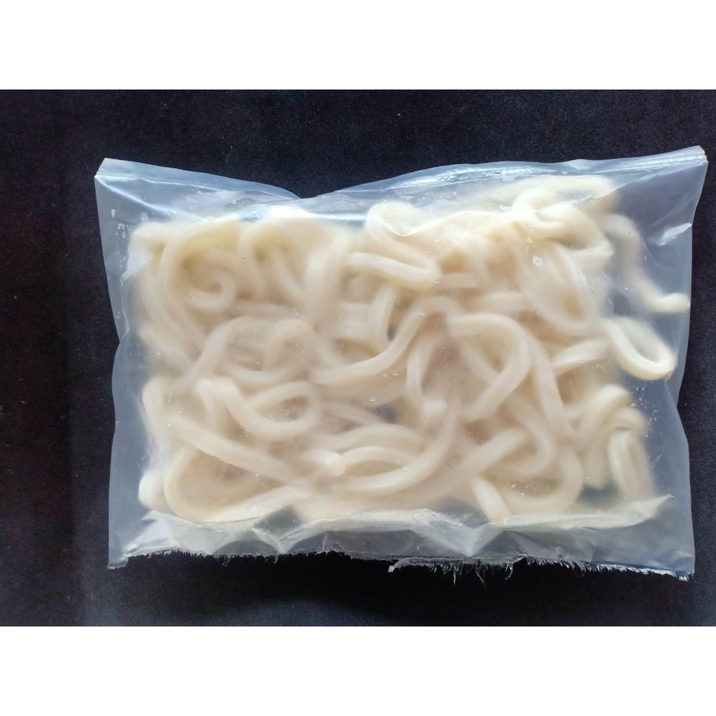 

Noodle Udon 200 gram