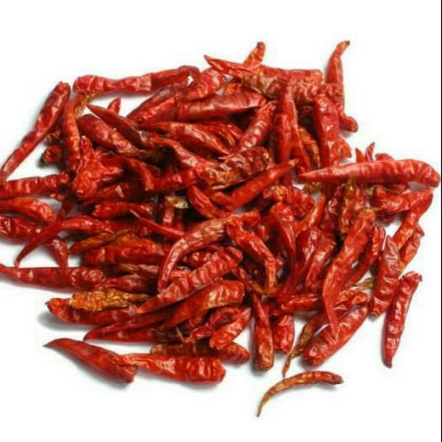 Jsr Rempah Cabe Kering 100 Gram