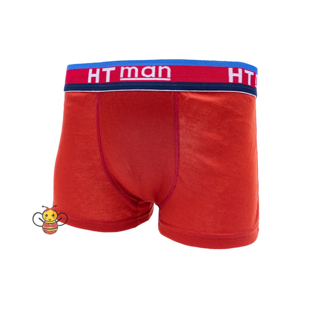 BEE - Cd Pria Celana Dalam Import Pria Celana Boxer Pria HT 0767