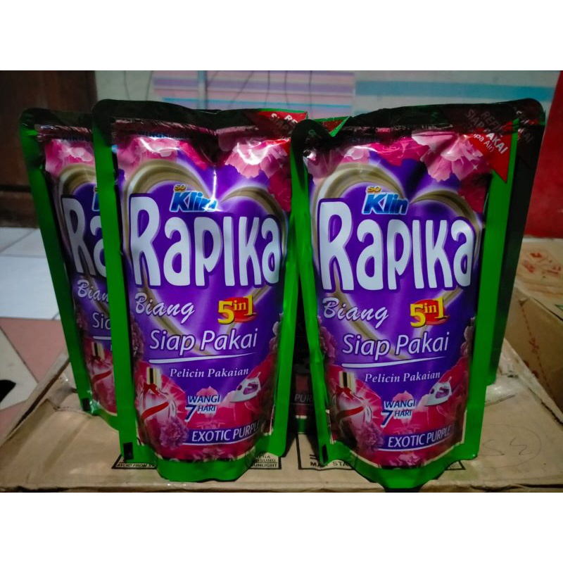 rapika refill 250ml