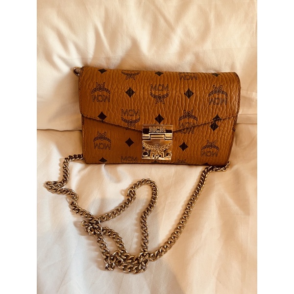 MCM preloved