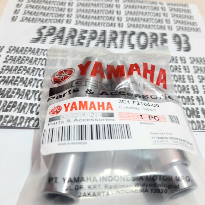 Bosh Fork Bos swing Arm Arem 3C1 Yamaha Vixion New Vixion Old  boshfork vixion original