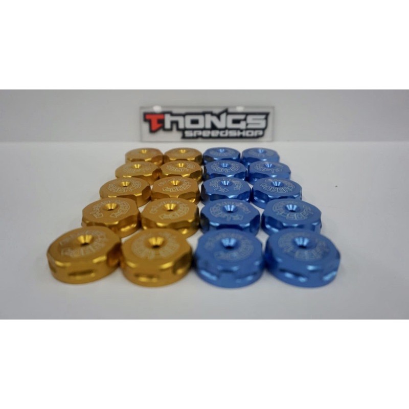 Adjuster Stelan shockbreaker Original