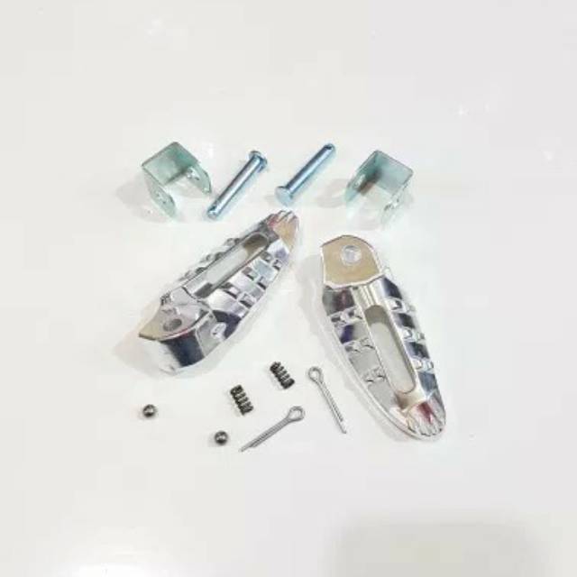 STEP BELAKANG ATAU INJAKAN KAKI BELAKANG MIO