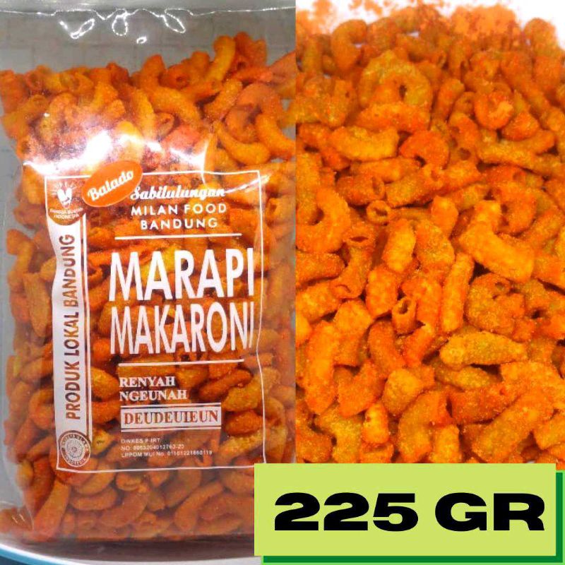 

makaroni BALADO