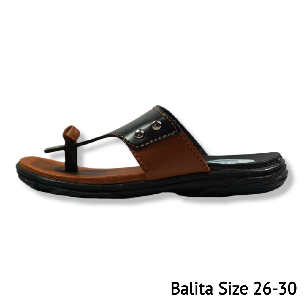 Sandal Anak Laki - Laki Balita / Sandal Anak Balita Laki - Laki / Sandal Balita Laki - Laki / Sandal Japit Anak Balita / Sandal Jepit Balita 26 - 30 - Kael