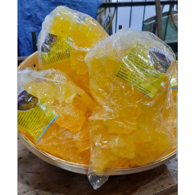 

Gula Batu Kristal