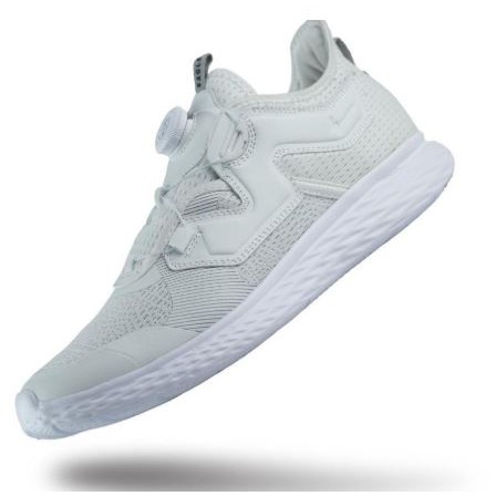 SEPATU EAGLE LINCOLN PUTIH