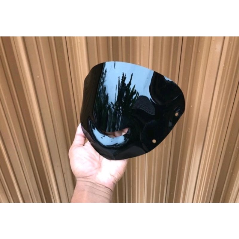 VISOR 125Z 125ZR PNP F1R FIZR 125Z SATRIA HIU2T JUPITER Z1