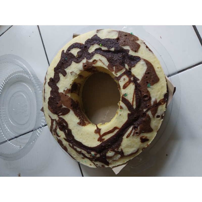 

kue bolu