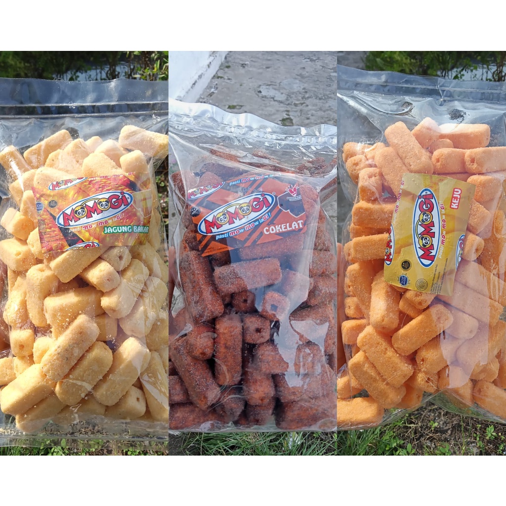 

snack momogi enaak