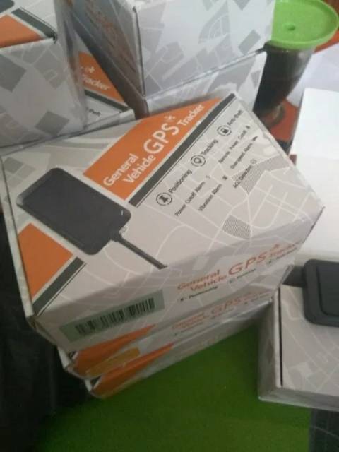 PAKET GPS TRACKER ET-200 plus tracksolid 1 tahunracker