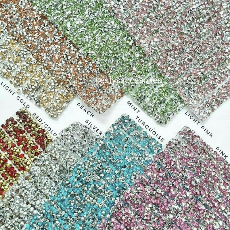 Payet tikar gosok/diamond Kristal gosok