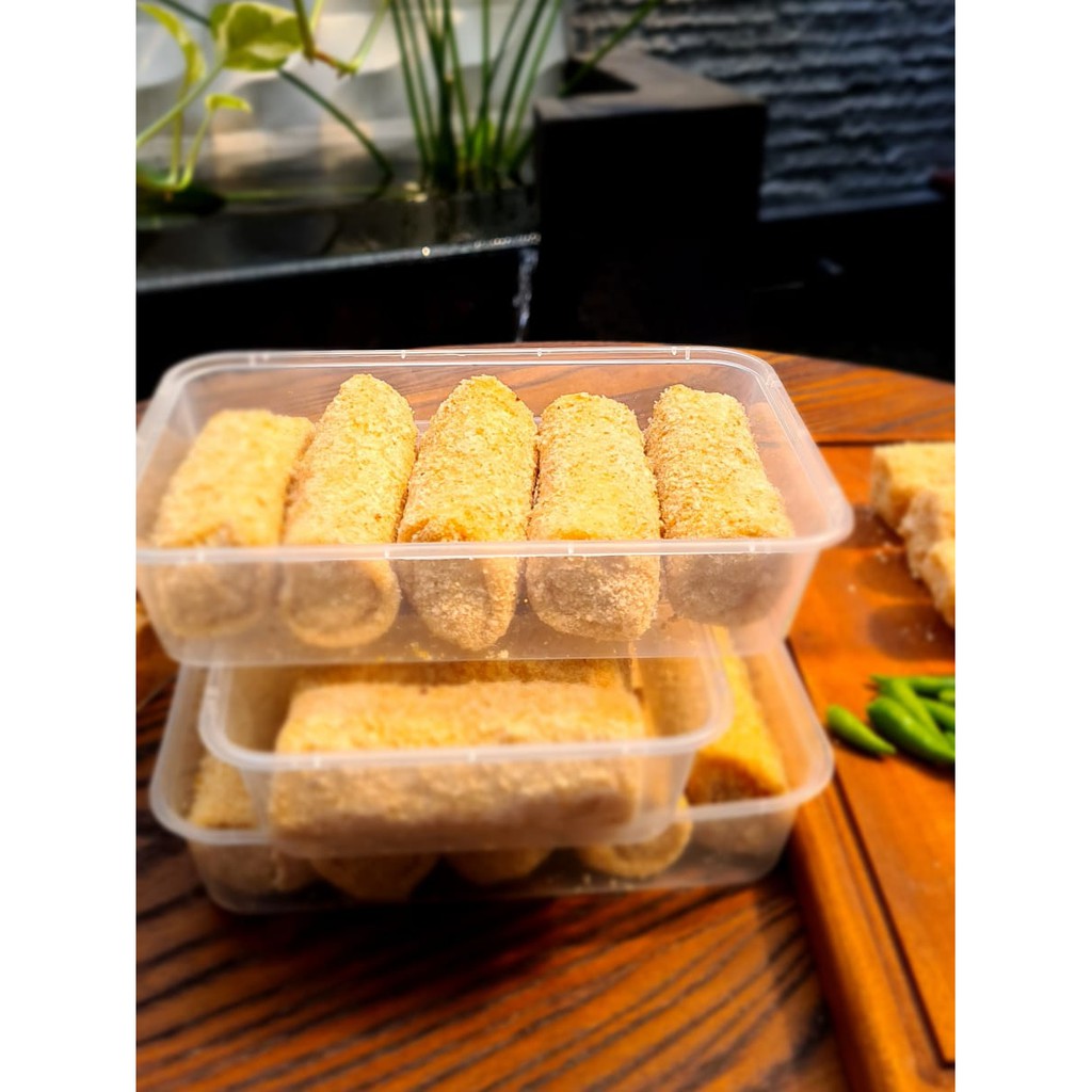 

Paket Smoked Beef (Isi 5pcs)