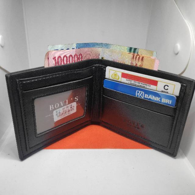 Dompet pria / dompet premium