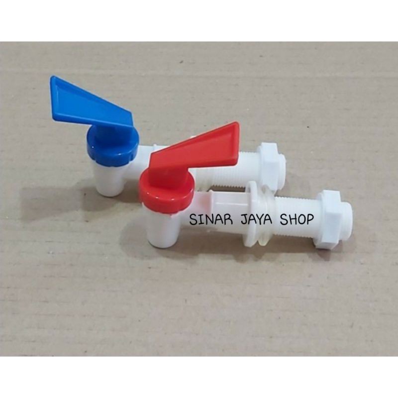 KRAN GUCCI / KERAMIK